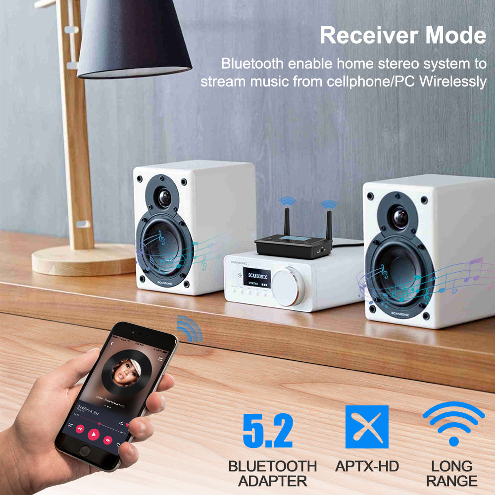 1Mii B03+ Home Theater Long Ra - Home Cinema Wireless ulasan dan harga