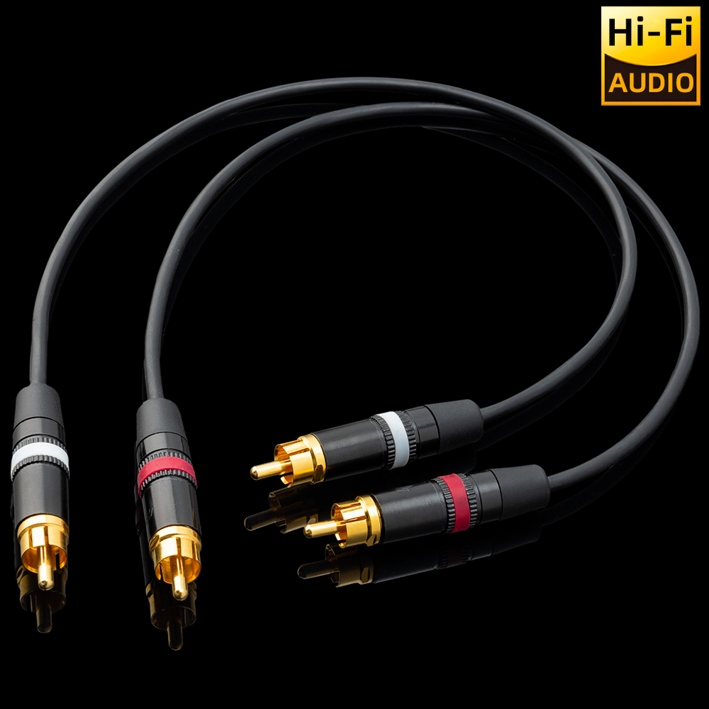 ▲Japan Mogami 2964 Dual RCA Au - Home Cinema Tv ulasan dan harga
