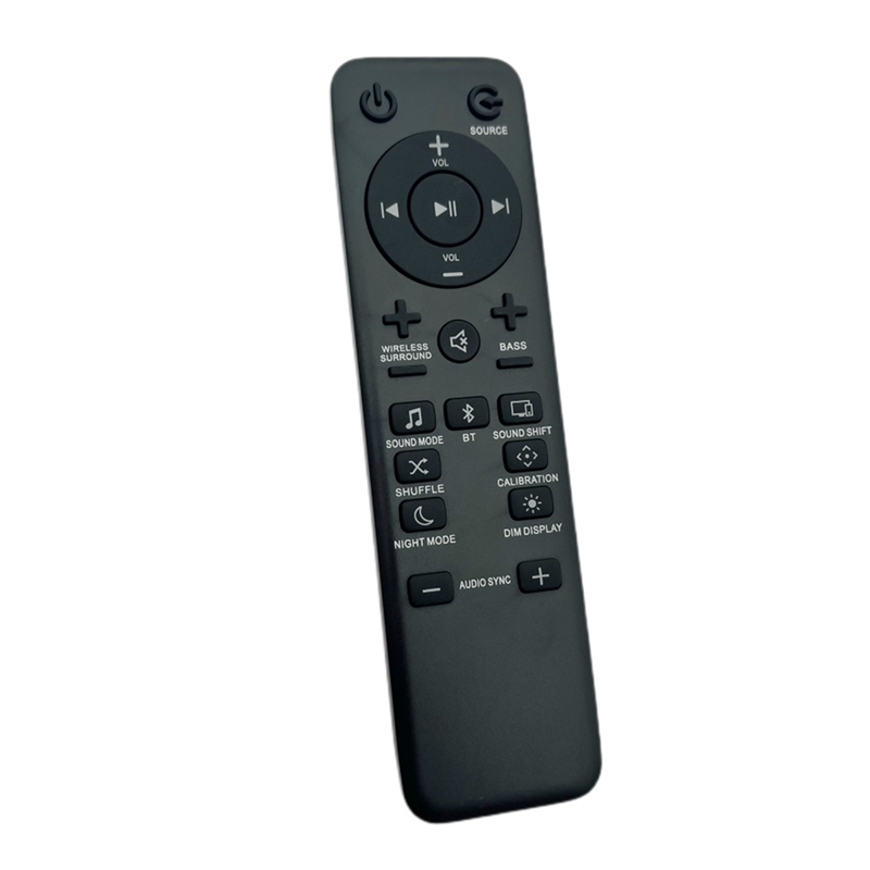 Remote Control For JBL Bar 2.1 - Home Cinema Jbl ulasan dan harga