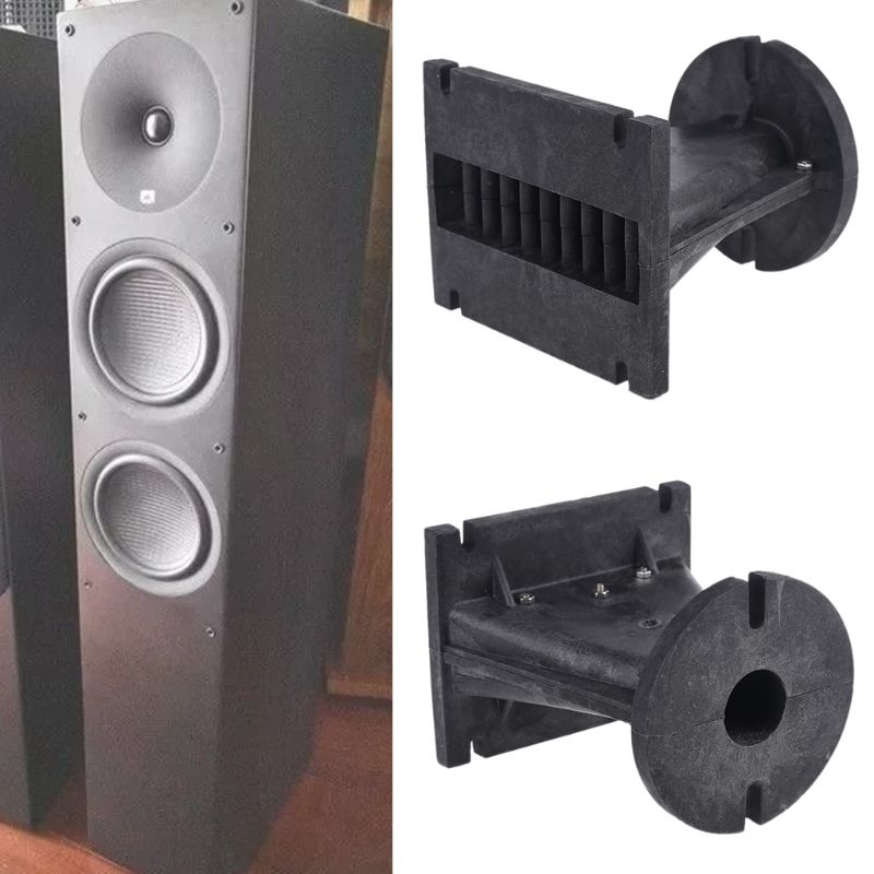 Tweeter Line Array Speaker Hor - Audio Home Cinema ulasan dan harga
