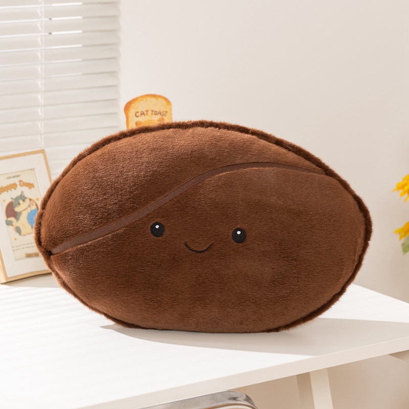 Soft Cute Funny Throw Pillow C - Home Cinema Chairs ulasan dan harga