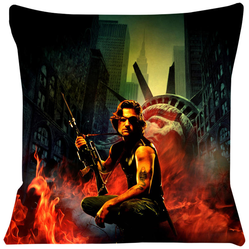 Cushion Cover EvilDead Movie S - Home Cinema Chairs ulasan dan harga