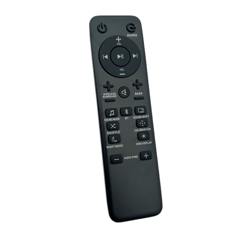 Remote Control for JBL Bar 2.1 - Home Cinema Jbl ulasan dan harga