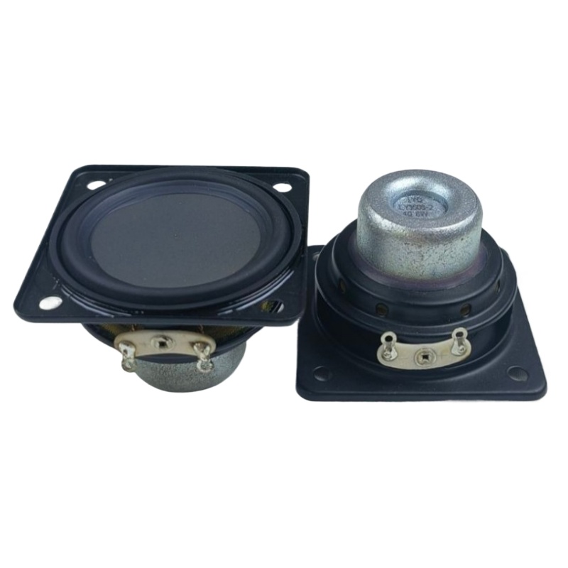 SOTAMIA 2Pcs 1.75 Inch 48mm Fu - Home Cinema Jbl ulasan dan harga