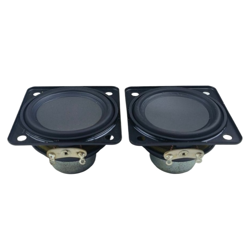 SOTAMIA 2Pcs 1.75 Inch 48mm Fu - Home Cinema Jbl ulasan dan harga